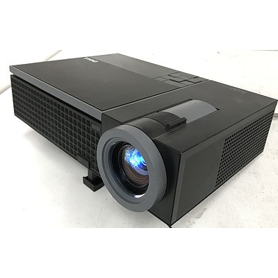 Dell 1610HD WXGA DLP Projector