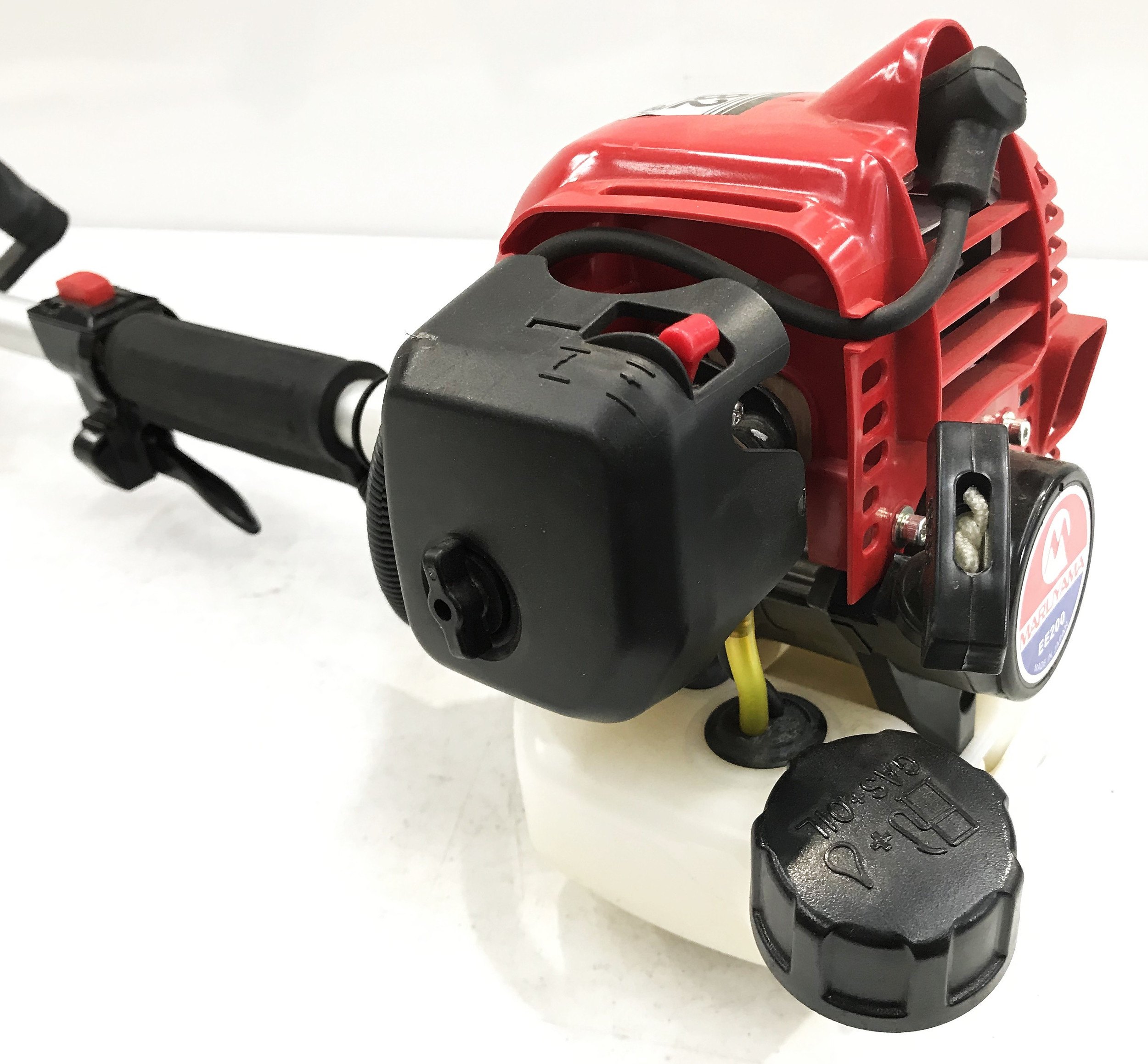 Maruyama BC2000C 20cc Line Trimmer Lot 1055490 ALLBIDS