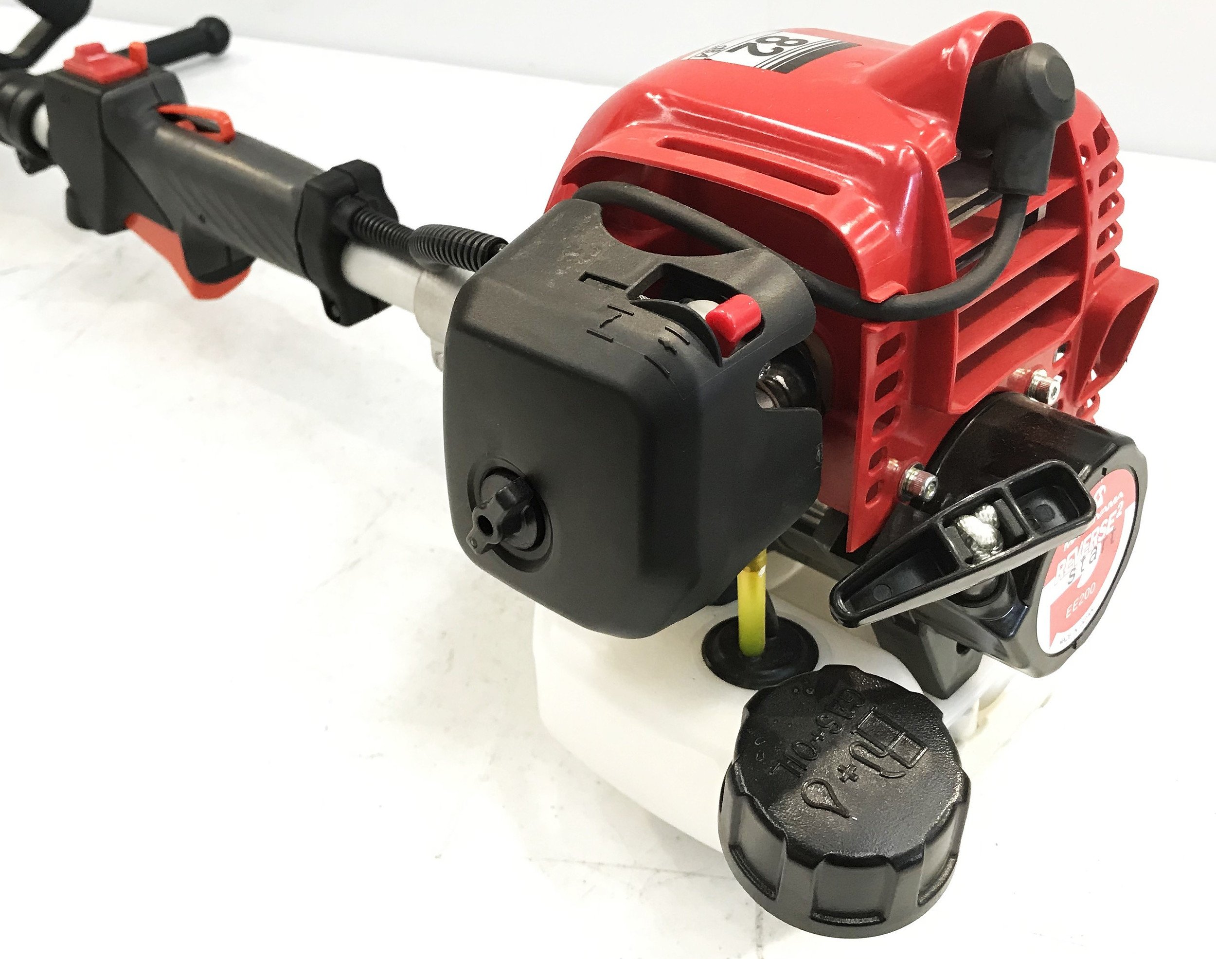 Maruyama BC2000RS 20cc Line Trimmer Lot 1055488 ALLBIDS