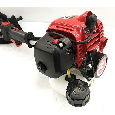 Maruyama BC2000-RS 20cc Line Trimmer - Brand New - RRP $370