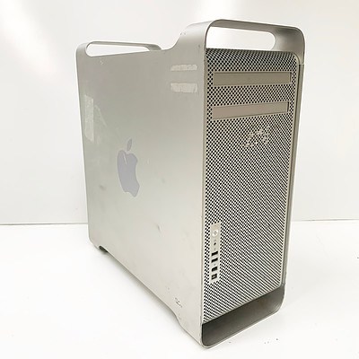 Apple Mac Pro A1186 Computer