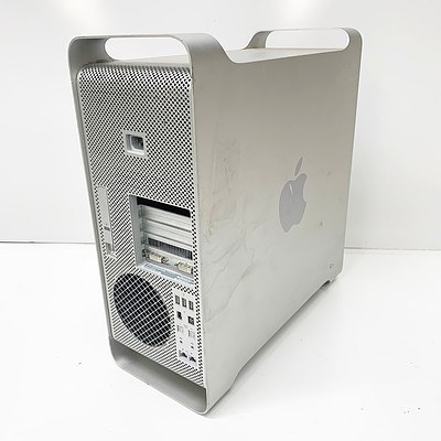 Apple Mac Pro A1186 Computer