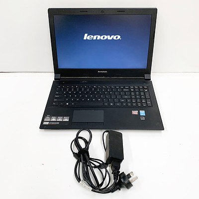 Lenovo B50 15.6 Inch Widescreen Core i7-4510U 2.0GHz Laptop