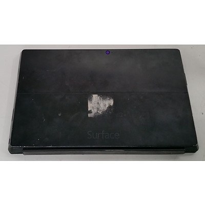 Microsoft Surface Pro 2 10-Inch 128GB Core i5 (4200U) 1.60GHz 2-in-1 Laptop