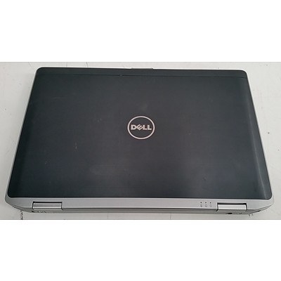 Dell Latitude E6430 14-Inch Core i5 (3340M) 2.70GHz Laptop