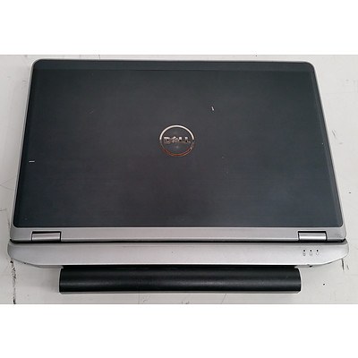 Dell Latitude E6230 12.5-Inch Core i7 (3520M) 2.90GHz Laptop
