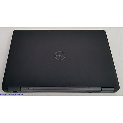 Dell Latitude E7250 12.5-Inch Core i7 (5600U) 2.60GHz Laptop