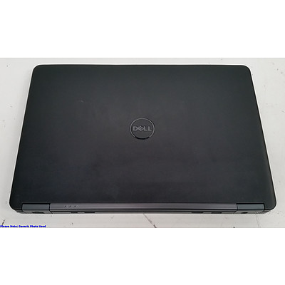 Dell Latitude E7450 14-Inch Core i7 (5600U) 2.60GHz Laptop