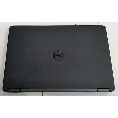 Dell Latitude E7250 12.5-Inch Core i7 (5600U) 2.60GHz Laptop