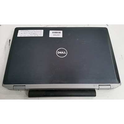 Dell Latitude E6520 15.6-Inch Core i7 (2640M) 2.80GHz Laptop