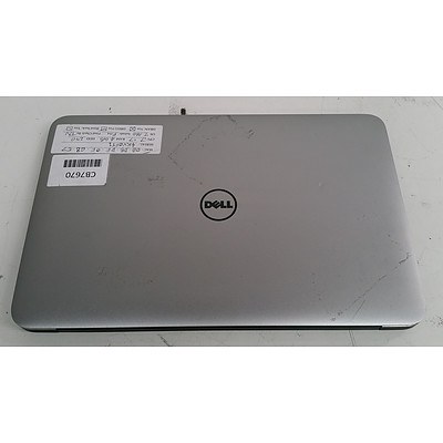 Dell XPS L321X 13-Inch Core i7 (2637M) 1.70GHz Laptop