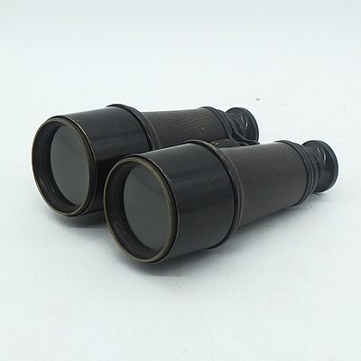 Vintage Pair of Binoculars