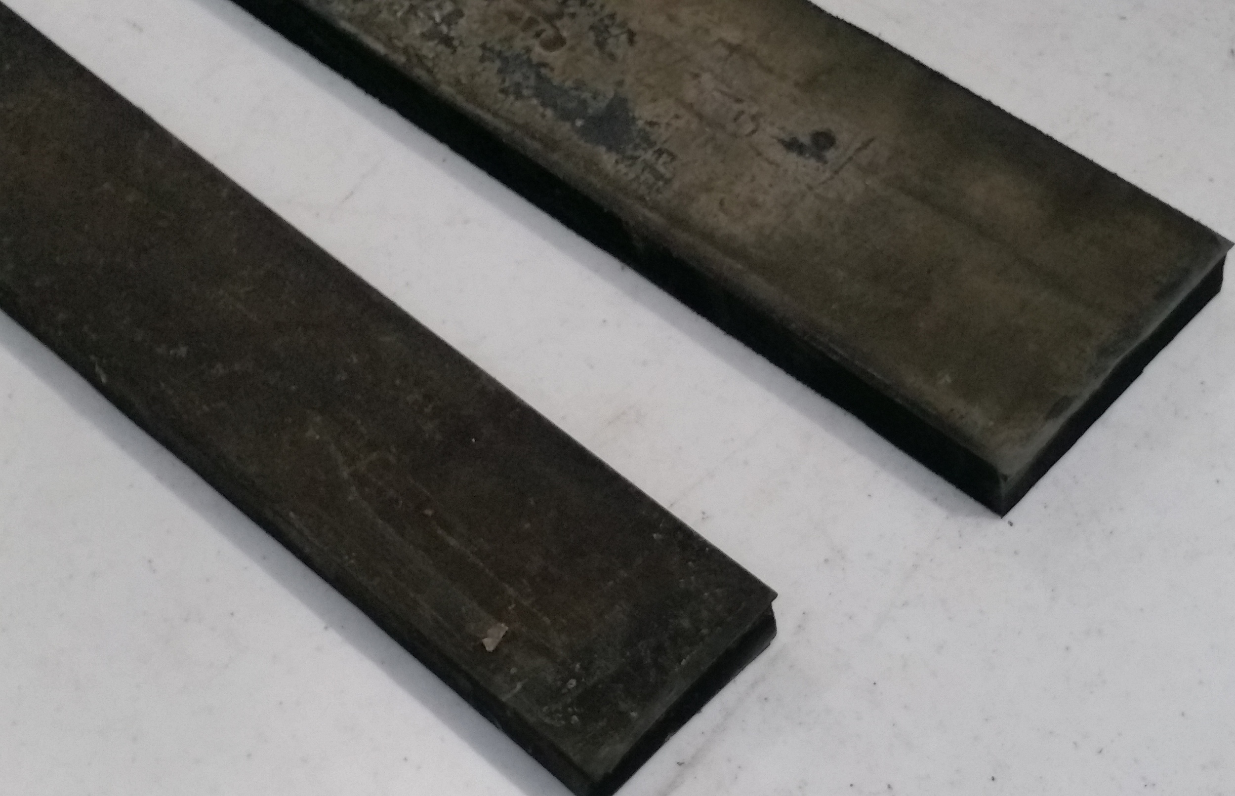 Flexible Concrete Expansion Joint Lot 1065515 ALLBIDS