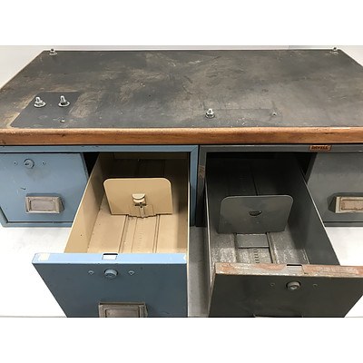 Custom Built Davell Drawer Cabinet