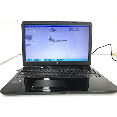 Hp Pavilion 15-G002AU 15.6 Inch Widescreen AMD E1-2100 APU 1.0GHz Laptop