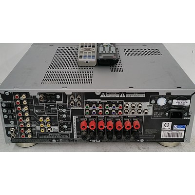 Pioneer VSX-915 Multi Channel Audio Visual Receiver