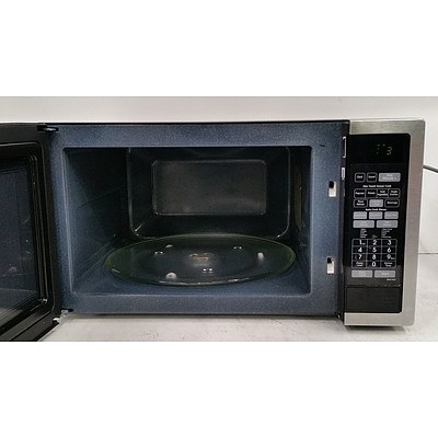 Samsung 1000 Watt Microwave Oven