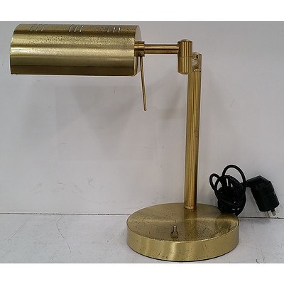 Drexel Table Lamp