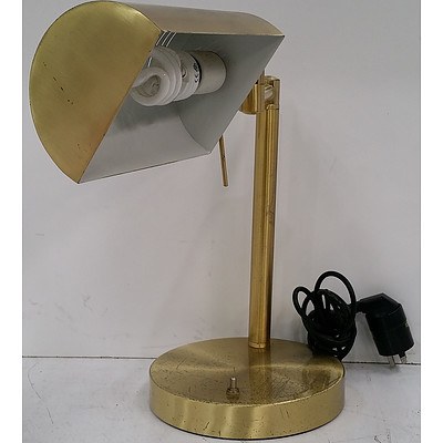 Drexel Table Lamp