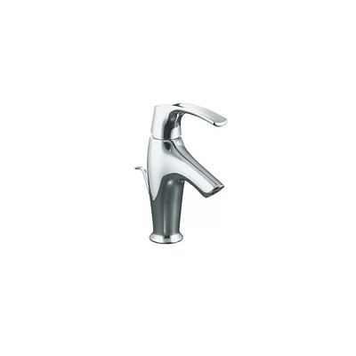 Kohler Symbol Single-Control Lavatory Faucet - Lot of 2 Brand New - RRP Over $250