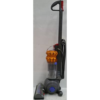Dyson DC50 Upright Vacuum Cleaner