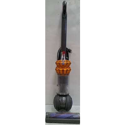 Dyson DC50 Upright Vacuum Cleaner