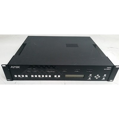 AMX ENOVA (DVX-2100HD-SP) Switcher Appliance