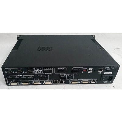 AMX ENOVA (DVX-2100HD-SP) Switcher Appliance