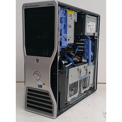 Dell Precision T5400 Quad-Core Xeon (E5405) 2.00GHz Computer