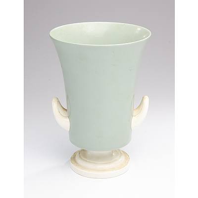A Keith Murray Designed Wedgwood Campana Form Urn