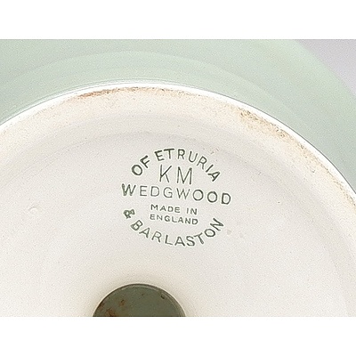 A Keith Murray Designed Wedgwood Campana Form Urn