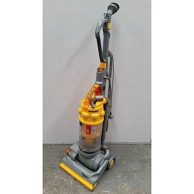 Dyson DC14 Upright Vacuum Cleaner