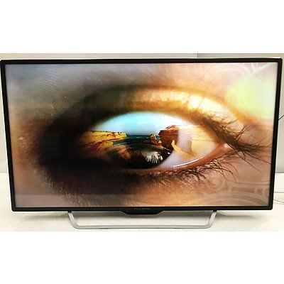 Platinum PT4018LED 40inch FullHD LED LCD Television