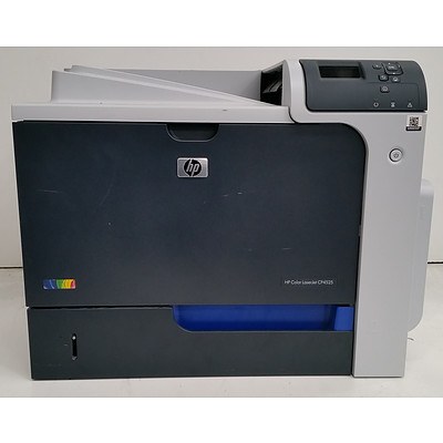 Bulk Lot of Assorted Office Equipment - Printers, Document Scanners & Digital Sender