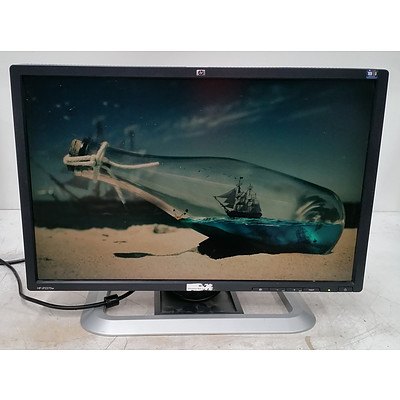HP LP2275w 22-Inch Widescreen LCD Monitor