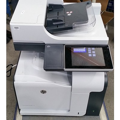 HP LaserJet 500 Color MFP M575 Colour Multi-Function Printer