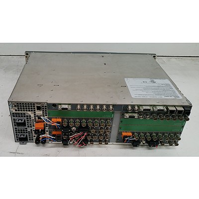 Leitch (FR-3923) Neo Control System