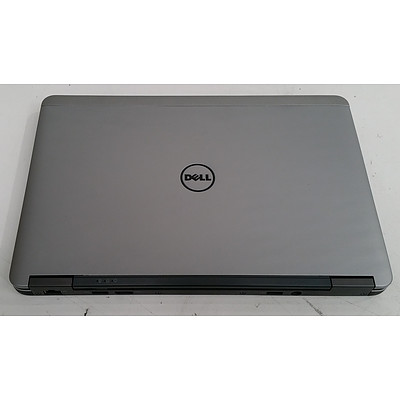 Dell Latitude E7240 12.5-Inch Core i5 (4300U) 1.90GHz Laptop