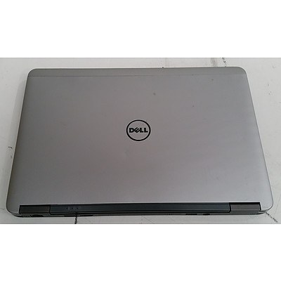 Dell Latitude E7240 12.5-Inch Core i5 (4300U) 1.90GHz Laptop