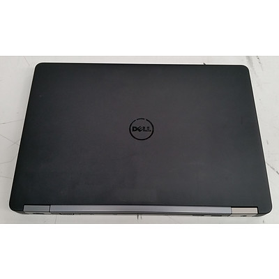 Dell Latitude E5470 14-Inch Core i5 (6200U) 2.30GHz Laptop