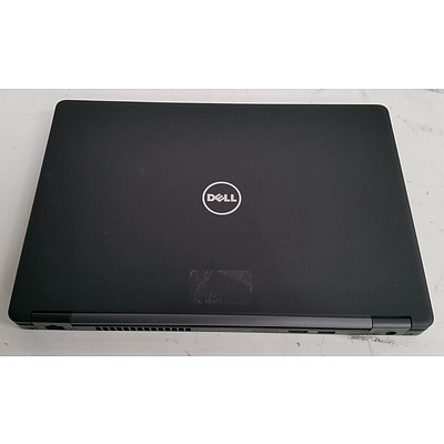 Dell Latitude 5480 14-Inch Core i5 (6200U) 2.30GHz Laptop