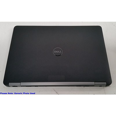 Dell Latitude E7270 12.5-Inch Core i5 (6200U) 2.30GHz Laptop