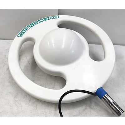 Saturn Omni 3000 Caravan TV Antenna