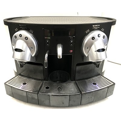 Nespresso Gemini CS220 Pro Coffee Machine