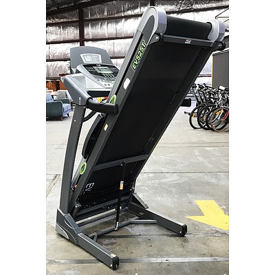 Health Stream Evo EV525T Treadmill