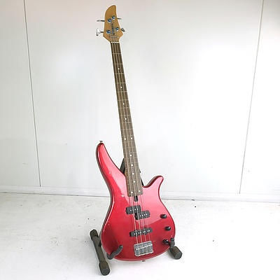 Yamaha Bass Guitar