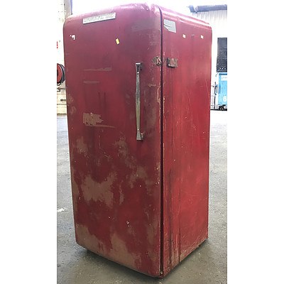Vintage Leonard Refrigerator