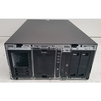 HP ProLiant ML350p Gen 8 Dual Hexa-Core Xeon (E5-2620 0) 2.00GHz 5 RU Server