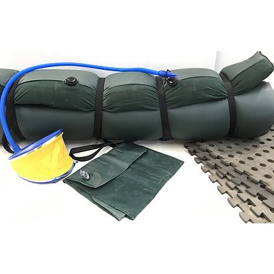 Outdoor Camping Equipment