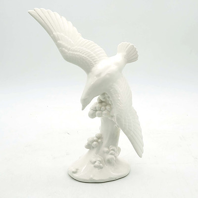 Echt Altmann Porcelain Seagull